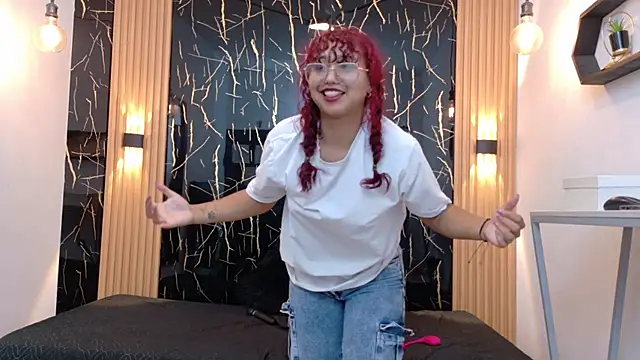 SamanthaFox_8 webcam