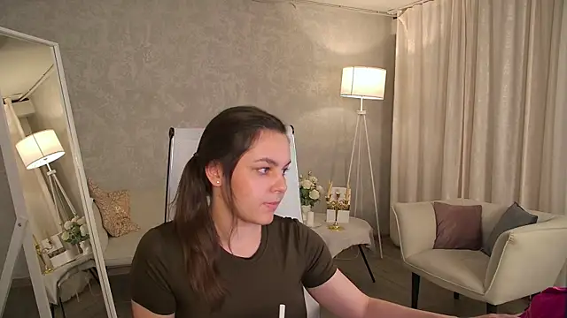 FrancescaCavaliere webcam