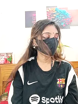 Sexy-Jara1 webcam
