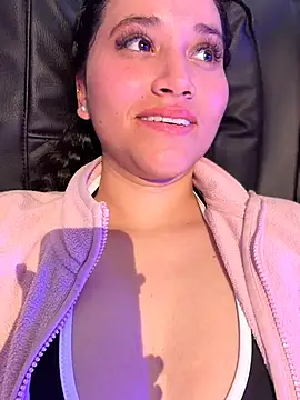 Veronica_Wins_ webcam