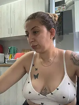 dalia0710 webcam
