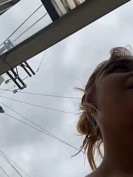 ivy-777 webcam