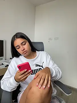 I_Samanthaa webcam