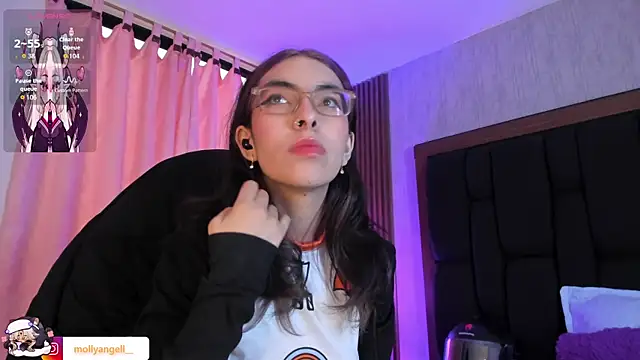 Molly_A webcam
