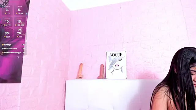Celeste_Rox webcam