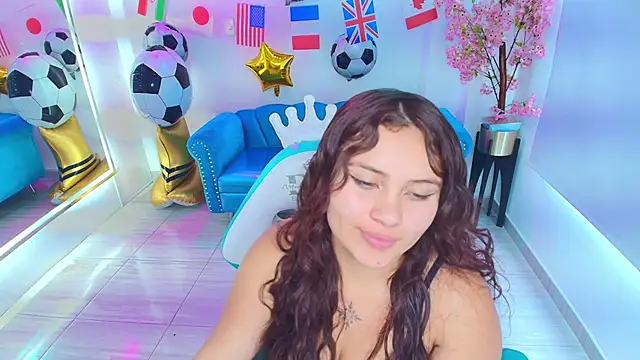 Ariel_storm webcam
