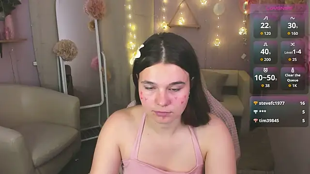 Kacey_Love webcam