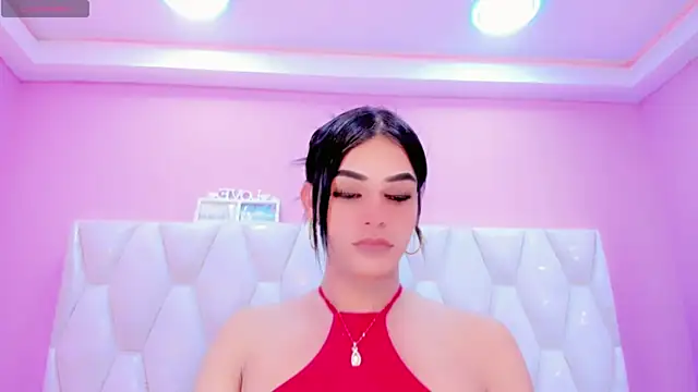 ValeriQueen live cam on StripChat