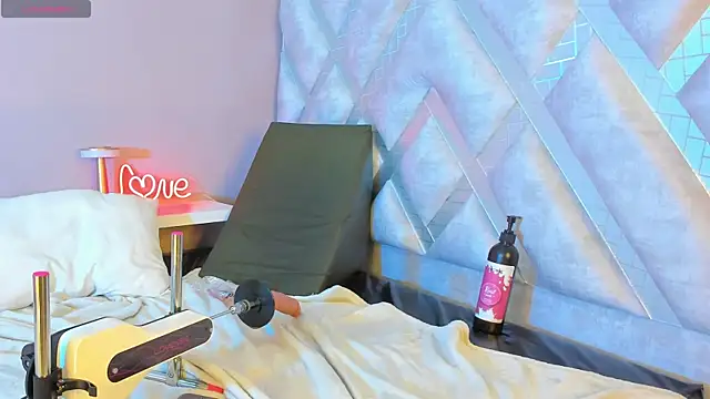 Zamy_Atelier webcam