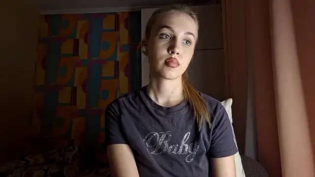 Katrinethequeen webcam