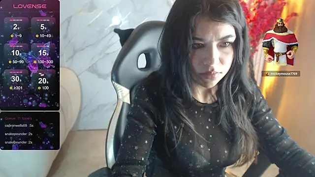 Jade_tf webcam