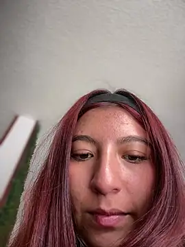 EveRave_Pink webcam