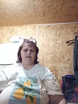 LisichkaOksana webcam