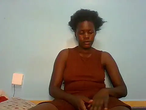 Stella_blessing1 webcam