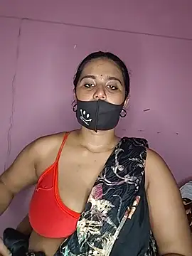 your-berry webcam