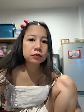LINDA_HD webcam
