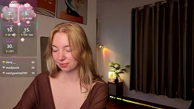 Torilush webcam