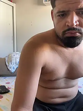 mineirinho3120 webcam