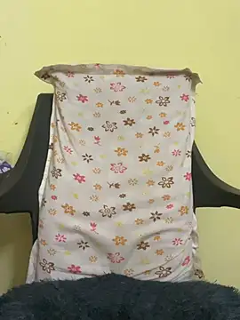 niya6424 webcam