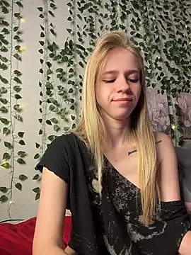 CUMMING_BABY webcam