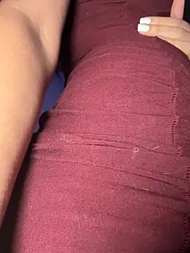 victoria_hex webcam
