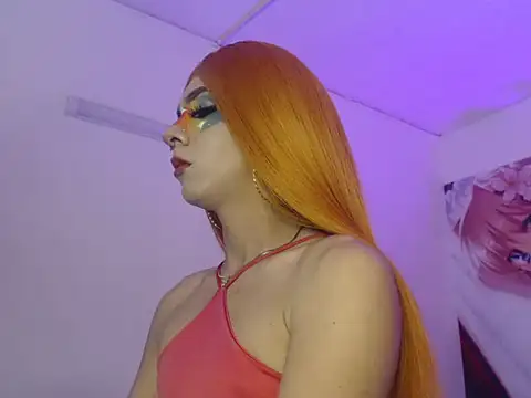 Audrey_Parkers webcam