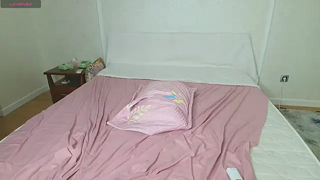 yeniimai webcam