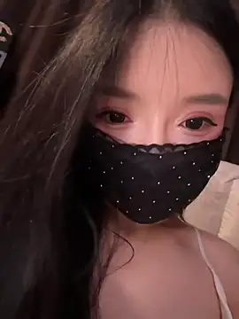 yaoyao_168 webcam
