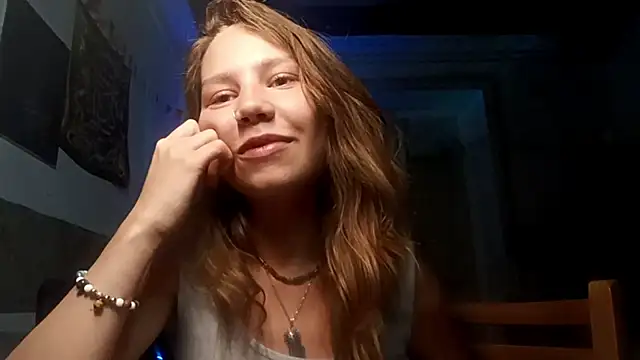 Olivianna webcam