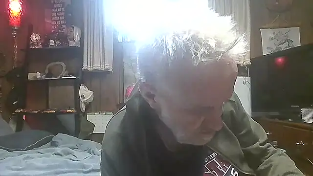 Makowboy webcam