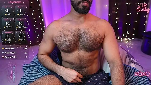 Steffan55 webcam