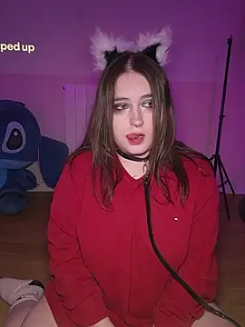 Yammy_Yumi webcam