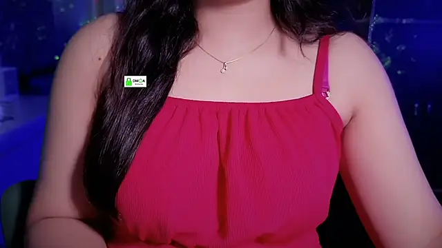 Sizzling__ZAARA webcam