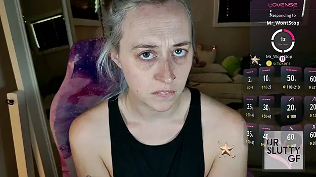ursluttygf webcam