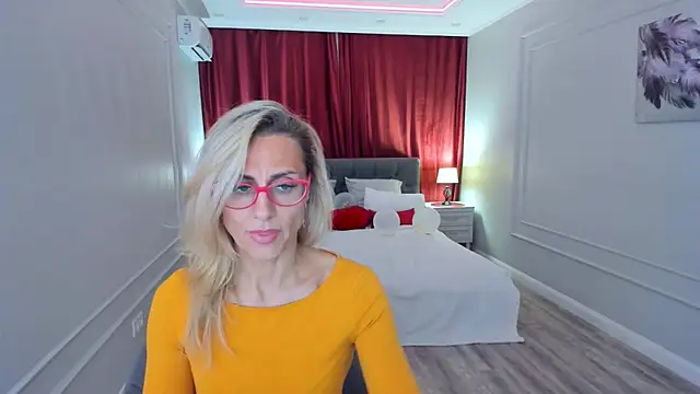 MuseOfStage webcam