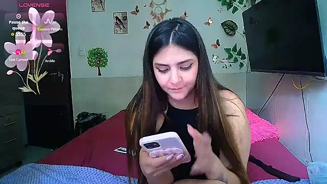 emily_cooper_t webcam