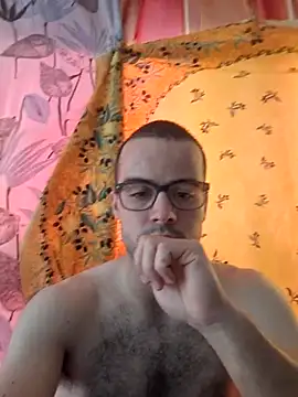 Hakim14460 webcam
