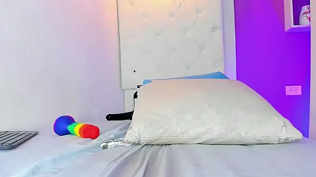 Skarleth69 webcam