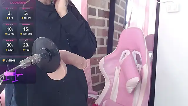 katty-candyy webcam