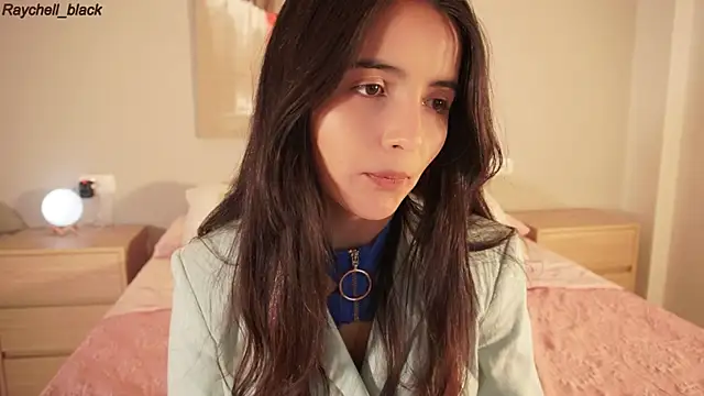 Raychell_Black webcam