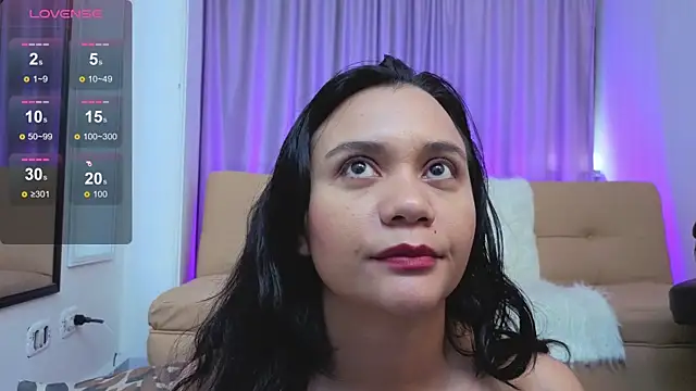 mariiana_murillo01 webcam