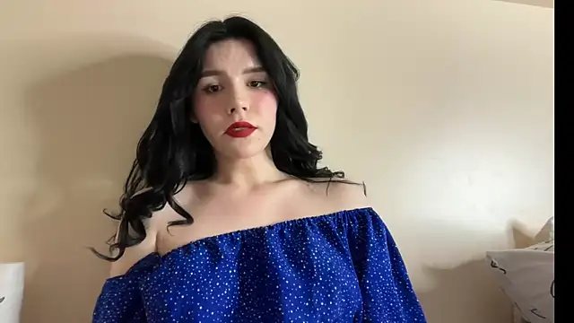 Devy - Trans webcam sex chat