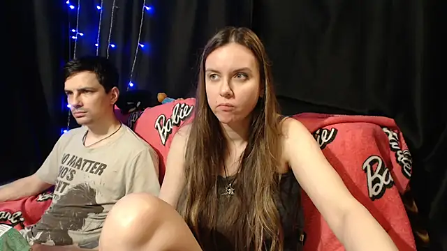 Milana69 webcam