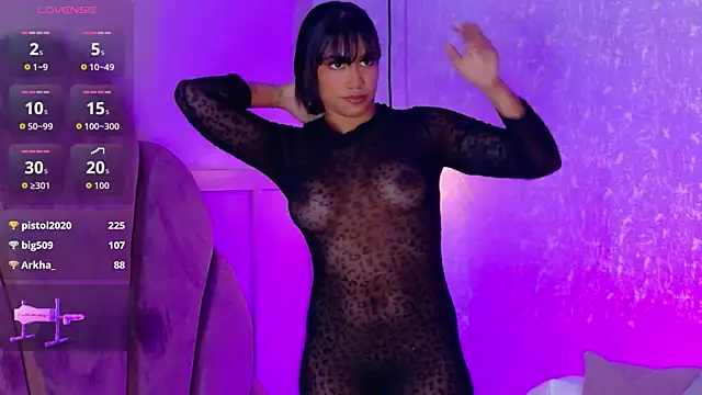 Salome_Diaz_ webcam