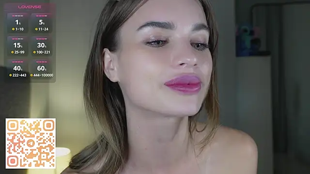 JodyBlow webcam