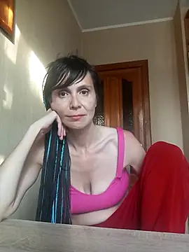 Francenia_lolis webcam