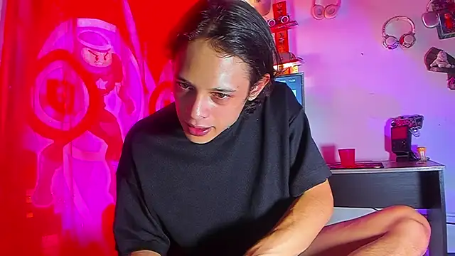 JuniorSkere1 webcam