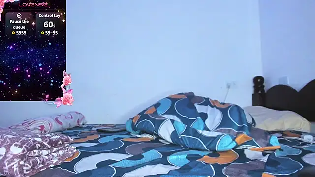 AllisonsweetZ webcam