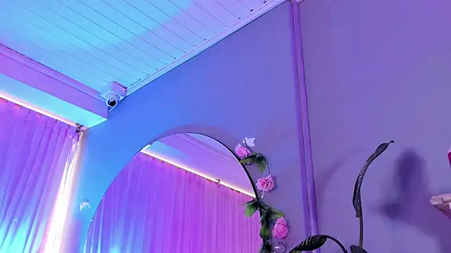 Ammy_nova webcam