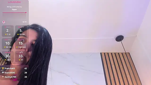 Madyson18 webcam